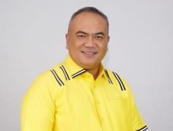 Aga Khan Sebut Bahlil Lahadalia Sosok Tepat Pimpin Partai Golkar