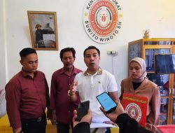 Kuasa Hukum Erwen Minta Kapolda Usut Kasus Penganiayaan Terhadap Erwen