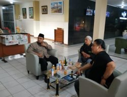 Ustadz Abdurrahman Thaib, Ex Napiter Siap Kawal Pilkada Tahun 2024 di Sumsel