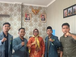 PC IPNU Palembang Siap Libatkan Pengurus di 18 Kecamatan Sebagai Pengawas Partisipatif