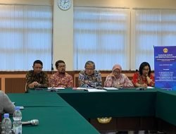 Akademisi Hukum Unpad Desak Pembebasan Mardani H Maming: Tinjauan Kasus dan Implikasi Hukum