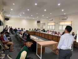 Pilkada 2024 Dinilai Sebuah Peluang Bagi Perempuan untuk Menjadi Pemimpin
