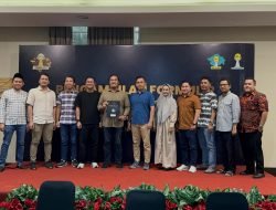Kembali ke Tanah Kelahiran, Puri Andamas Optimis Maju Sebagai Balontum HIPMI Sumsel