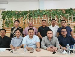 Gelar RBPL, BPD HIPMI Sumsel Minta BPP Pecat Bobby Alex dari Kader HIPMI