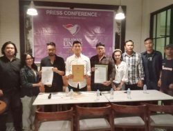Nama dan Logo Dicatut, Relawan Ungu Sumsel Siap Ambil Langkah Hukum