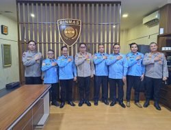 GPN Nusantara 08 Siap Memerangi Mafia Tanah di Palembang Hingga ke Pengadilan