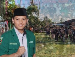 Masa Tenang Pilkada: Ketua GP Ansor Musi Rawas ajak Pemilih Jangan terpengaruh Serangan Fajar