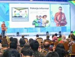 Ambil Langkah Strategis, BPJS Ketenagakerjaan Gelar Social Security Summit 2024