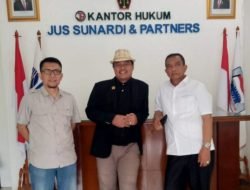 Mafia Tanah Asrul Tersangka Penipuan Penjualan Dua Bidang Tanah Ternyata Mantan Napi