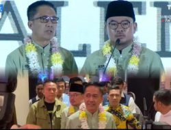 RDPS Tampil Sederhana dan Tegaskan Komitmen dalam Debat Kedua
