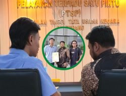 LPBH NU Kota Palembang Tuntut Keadilan untuk Penyandang Disabilitas dalam Kasasi Pemecatan ASN