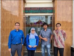 MA Tolak Kasasi Mantan Bupati Banyuasin Askolani Terkait Pembatalan Akta Kelahiran Anak Kandung