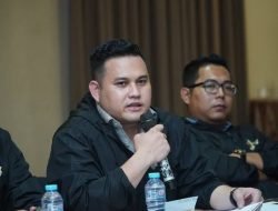 Akan Sukseskan Musda BPD HIPMI Sumsel ke XV, Ketua SC: Tidak Ada yang Bisa Menunda