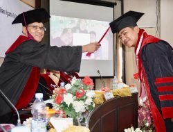 Raih Doktor Cumlaude, Mukti Ali Buktikan Bahwa Tukang Semir Sepatu Juga Mampu Wujudkan Mimpi