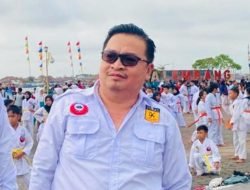 Usai Ikuti Sertifikasi Pelatih, RDPS Karate Club Siap Ikuti Kejurda Besok di JSC