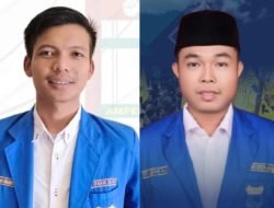 Nurkholis dan Syaidina Ali Jadi Calon Kuat di Polling Pemilihan Ketua PKC PMII Sumsel