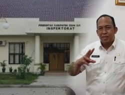 Inspektorat Ogan Ilir Tingkatkan Pengawasan Dana Desa, 189 Juta Dikembalikan Akibat Penyelewengan