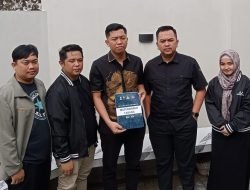 Tim Pemenangan Ahsanul Amali Tolak Tegas Hasil Keputusan SC dan OC di Rangkaian Muscab BPC HIPMI Palembang