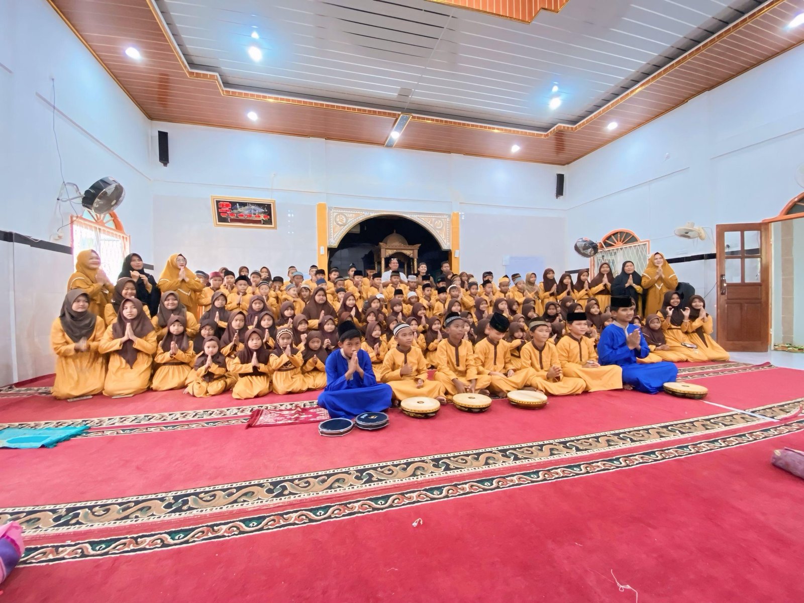 Istimewa