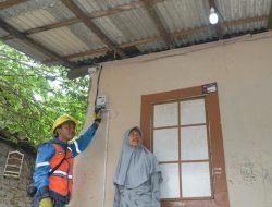 Cermati Tagihan Listrik, Ketua YLKI Sumsel Ajak Masyarakat jadi Pelanggan yang Cerdas