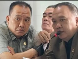 Zulfikar Muharrami, Anggota Komisi III DPRD Kota Palembang, Dukung Sidak Wakil Wali Kota Prima Salam