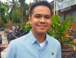 Kirim Remaja Tawuran Ke Barak Militer, Arris Alkuasar: Dukung Pemerintah Agar Prilaku Anak Lebih Baik