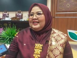 HUT Ke-79 Provinsi Sumsel, Hj. Meilinda S.sos., M.M., Harapkan Provinsi Sumsel Terus Maju Dalam Pembangunan dan Kesejahteraan Masyarakat