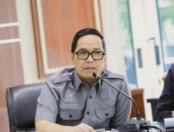 SMPB Tahun 2025,Yustin: Peran  Masyarakat Untuk Mengawal Penerimaan Murid Baru