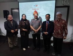Pascasarjana UIN Raden Fatah Palembang Jajaki Kerja Sama Internasional dengan UNITEN Malaysia