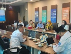 Ramah Tamah dan Diskusi Roadmap Pascasarjana UIN Raden Fatah: Meneguhkan Distingsi Keilmuan Islam Melayu Nusantara