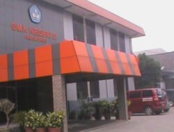 SMKN 6 Palembang Buka 360 Kouta SPMB Tahun 2026