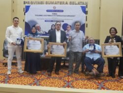 Eddy  Santana: Kolam Retensi Bisa Berfungsi Sebagai Pengendali Banjir dan Menjadi Ruang Publik Produktif