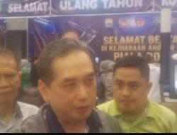  200 Atlet Ramaikan Kejuaraan Anggar Piala RDPS Cup