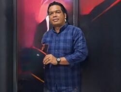 Irwansyah Terima Keputusan Partai Terkait PAW DPRD Muratara