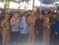Aspirasi Mengalir di Reses DPRD Sumsel Dapil 1, Warga Minta Solusi Banjir dan Perbaikan Jalan