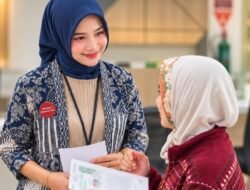 Transformasi Berhasil, Pegadaian Hadirkan Ekosistem Bank Emas Terintegrasi dari Hulu ke Hilir