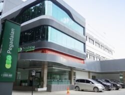 Transformasi Digital dan Bank Emas Dongkrak Kinerja Pegadaian Kanwil III Sumbagsel