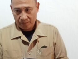 Herman Deru Inisiasi Deklarasi Aslinmas Sumsel, Peran Perlindungan Masyarakat Diperkuat