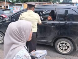 Mengetuk Pintu Langit Berlanjut, PT Pegadaian (Persero) Perluas Kepedulian di Sumbagsel